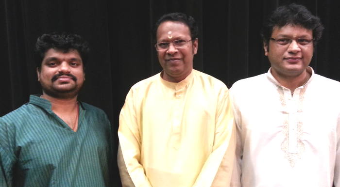 balamuralikrishna